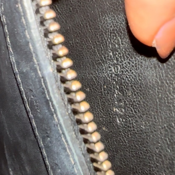 MICRO LUGGAGE HANDBAG IN SMOOTH CALFSKIN
BLACK - Picture 5 of 7